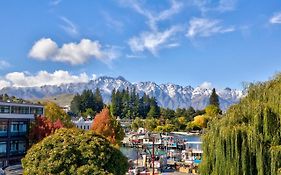 Heart Of Queenstown